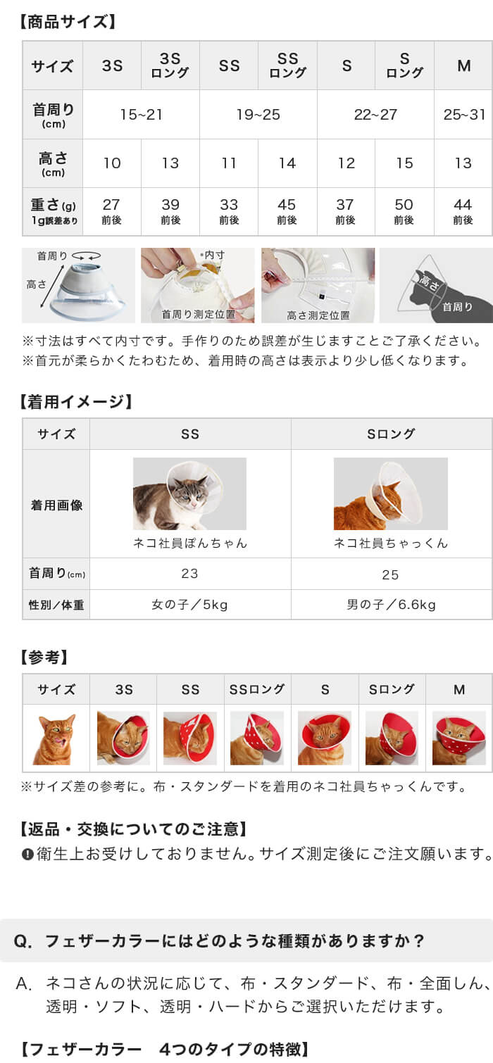 spみなさんのお墨付き～下まで