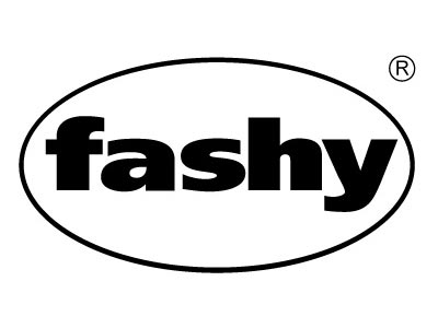 fashyファシー社 ロゴ