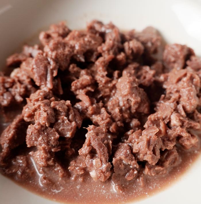 飲み込みやすいサイズ