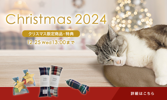  2024クリスマス